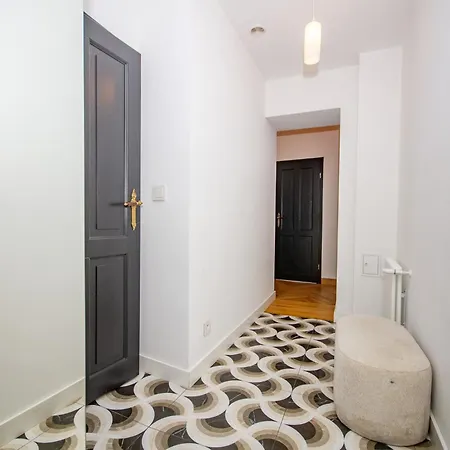 Inpoint Royal Wawel View & Old Town Apartment Krakow Exterior photo