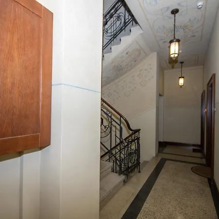 Inpoint Royal Wawel View & Old Town Apartment Krakow Exterior photo