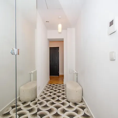 Inpoint Royal Wawel View & Old Town Apartment Krakow Exterior photo