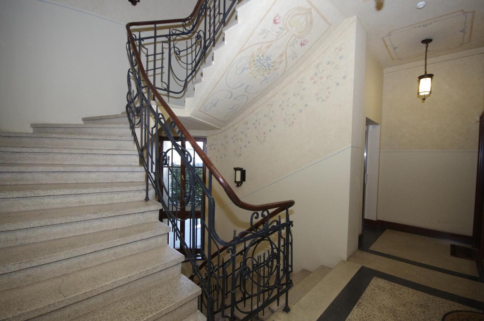 Inpoint Royal Wawel View & Old Town Apartment