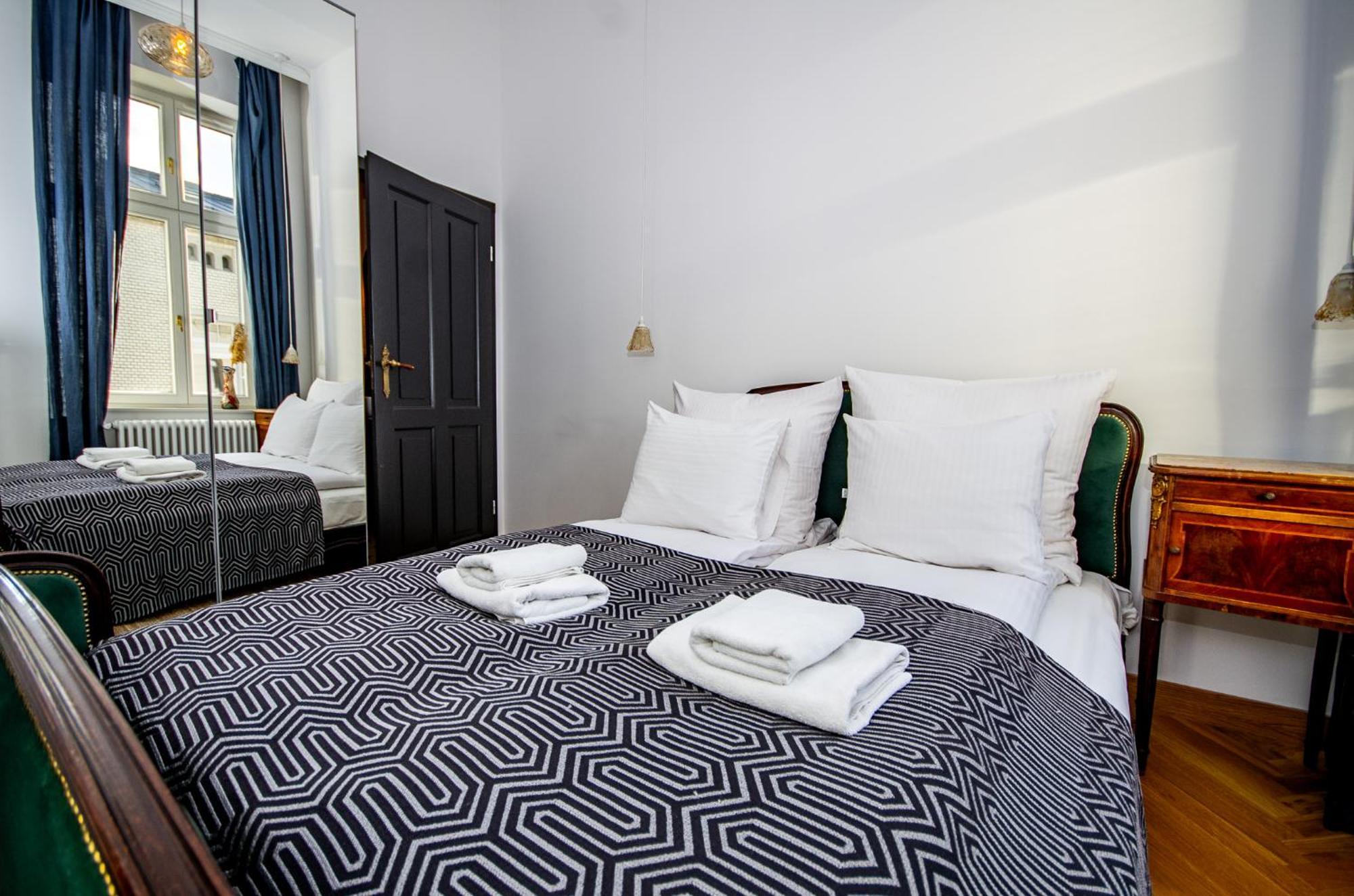 Apartment Inpoint Royal Wawel View & Old Town Krakau