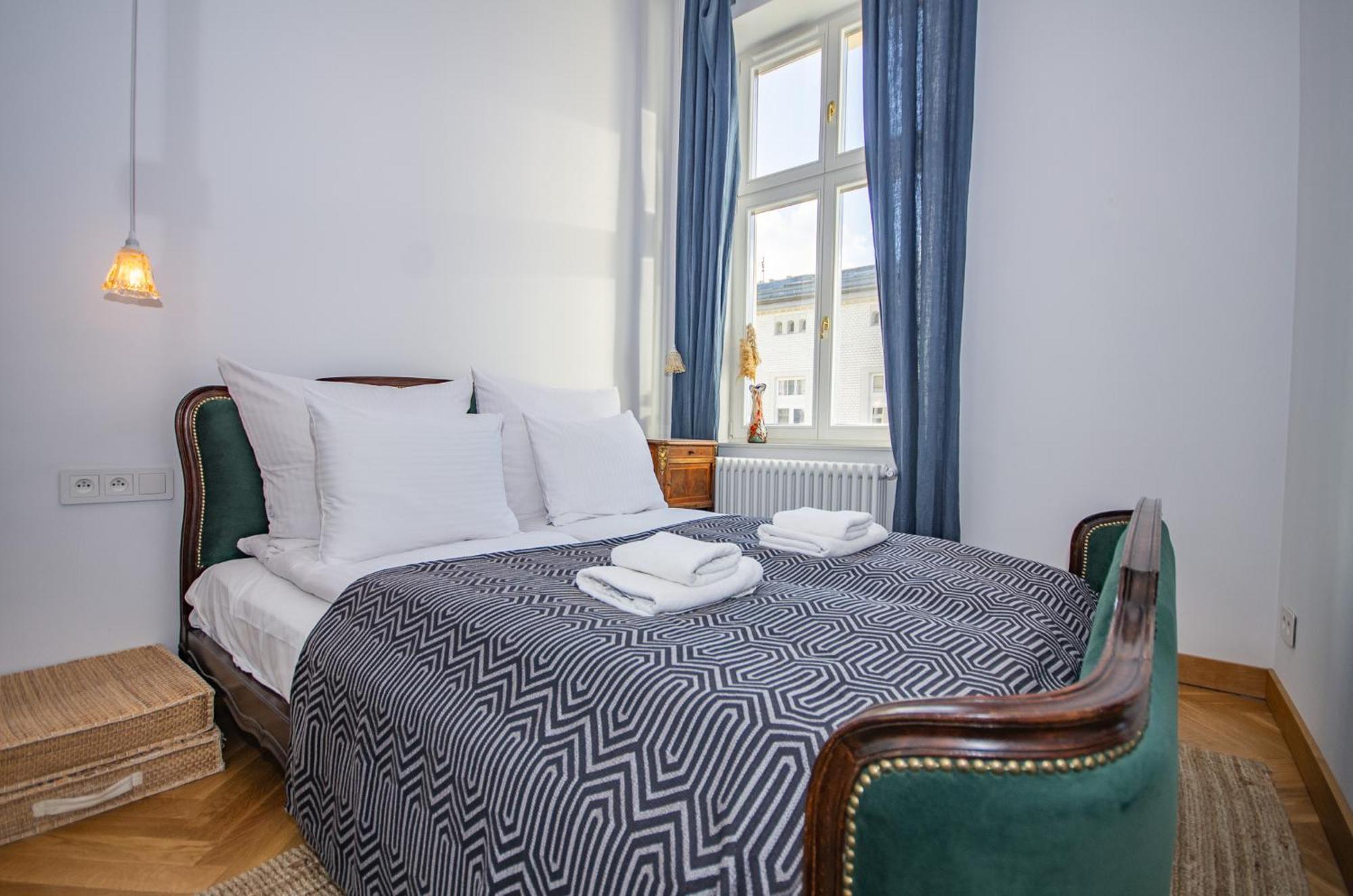 Inpoint Royal Wawel View & Old Town Apartment Krakau