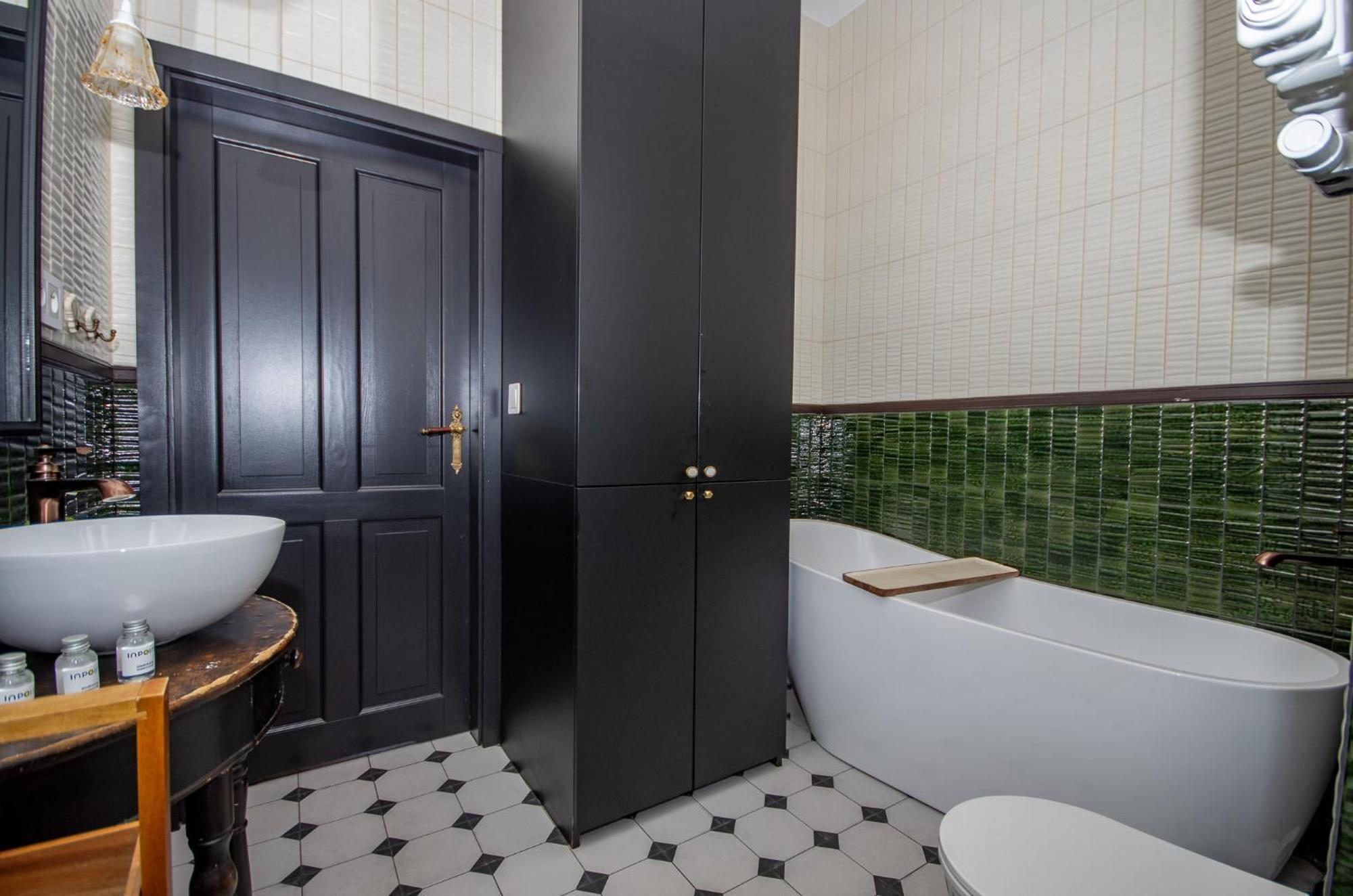Inpoint Royal Wawel View & Old Town Apartment *