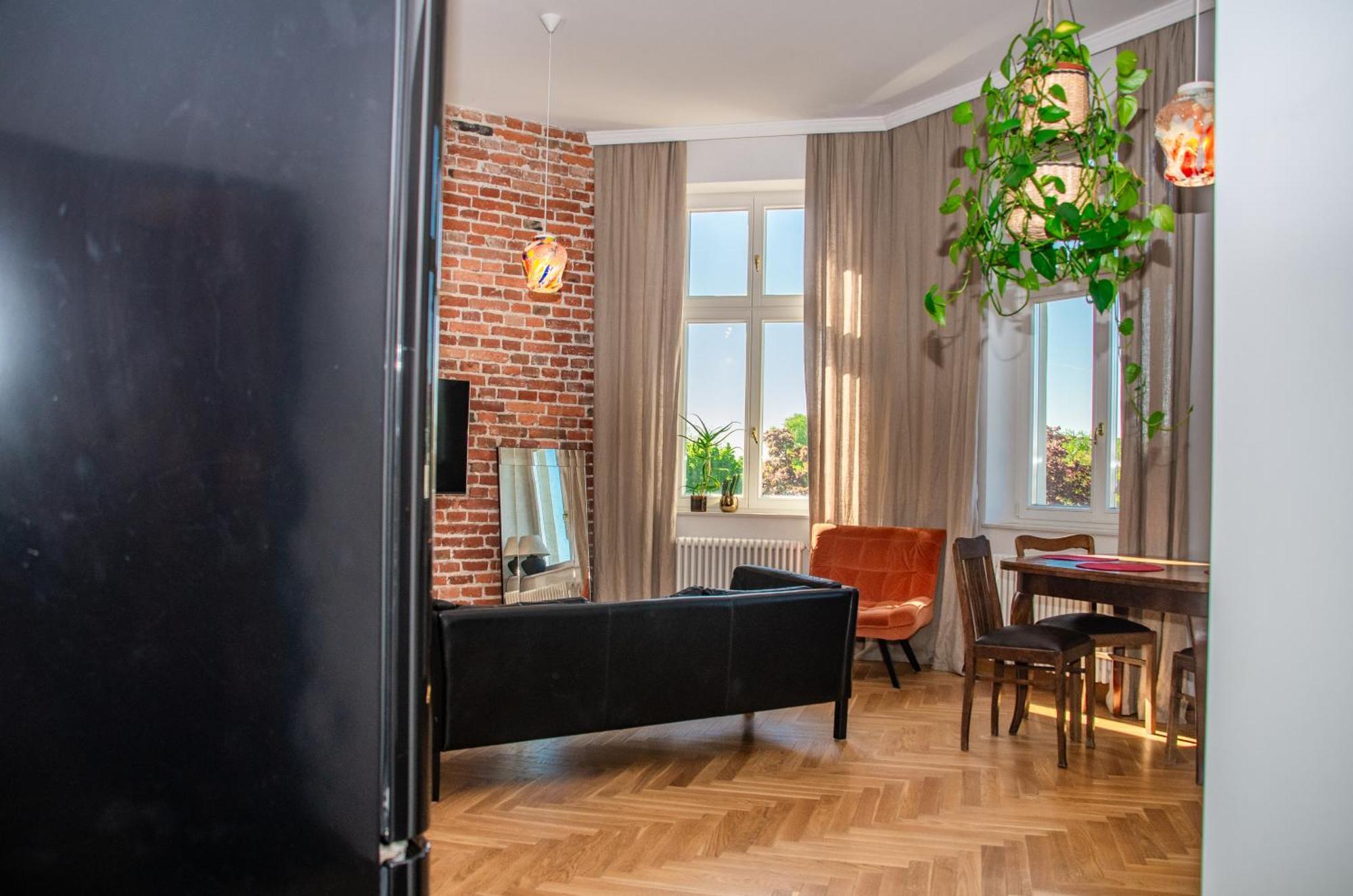 Inpoint Royal Wawel View & Old Town Apartment *