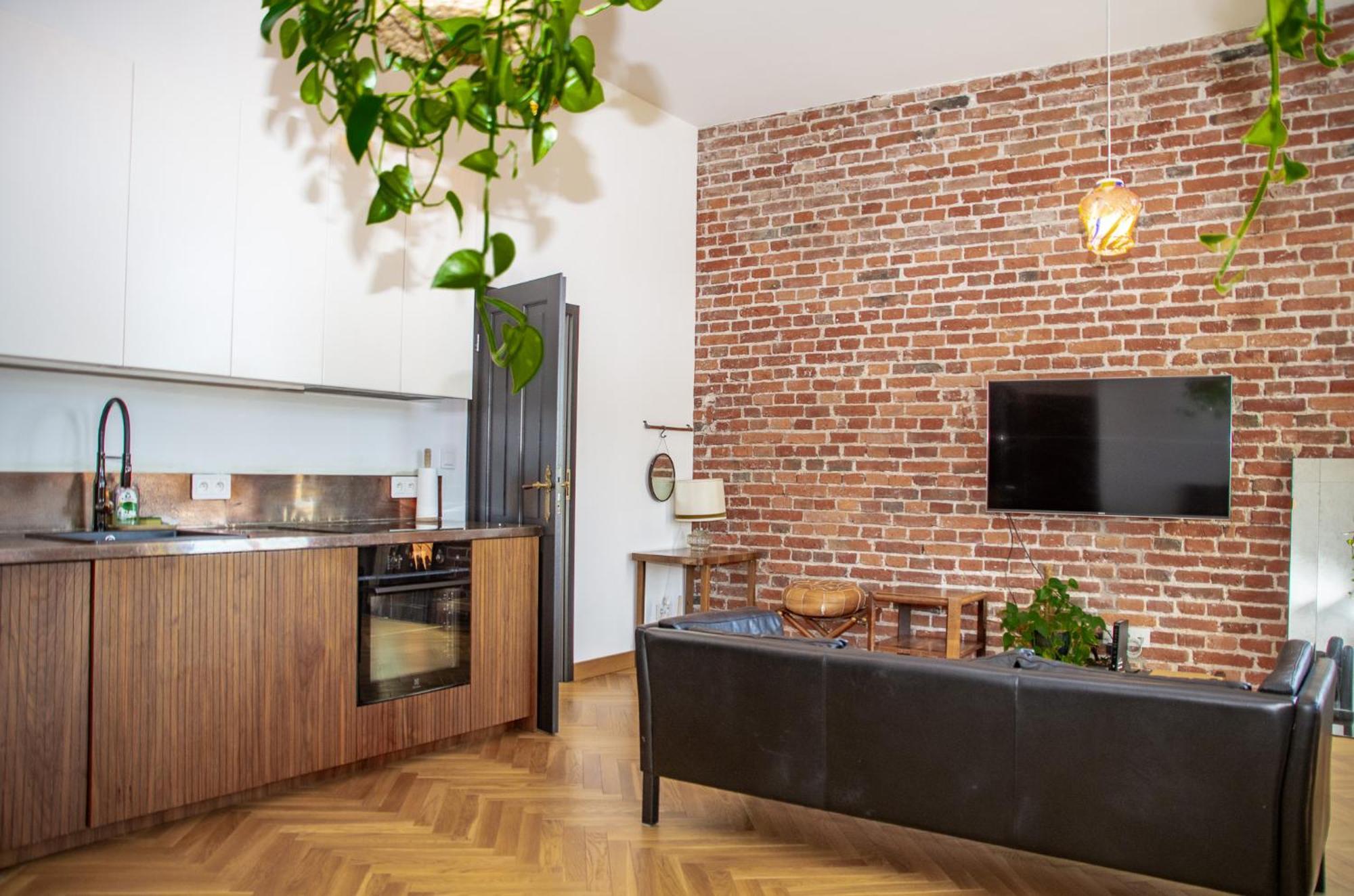Inpoint Royal Wawel View & Old Town Apartment